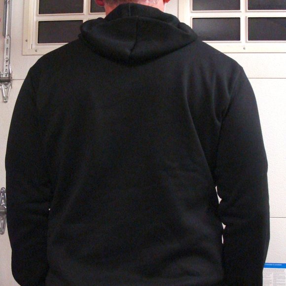 Hoodie - Picture 2 of 5